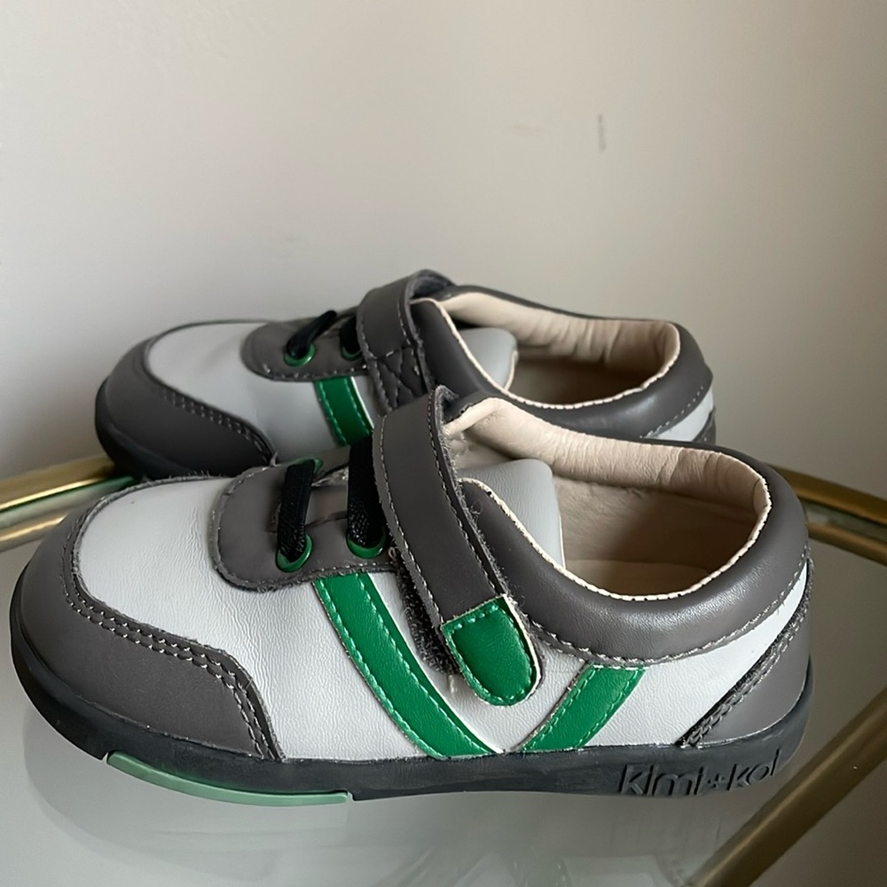 New Kimi and Kai toddler 8